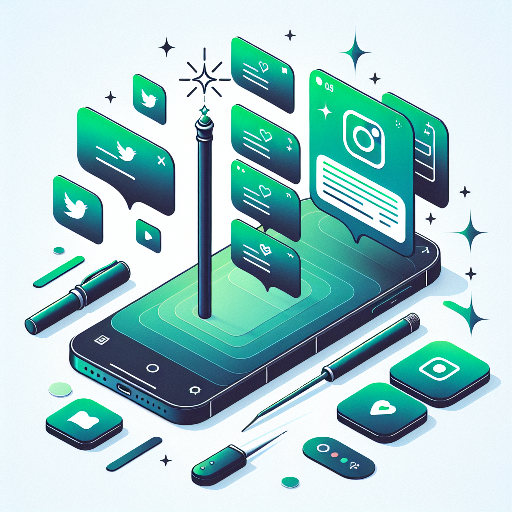 Instagram Post-Generator