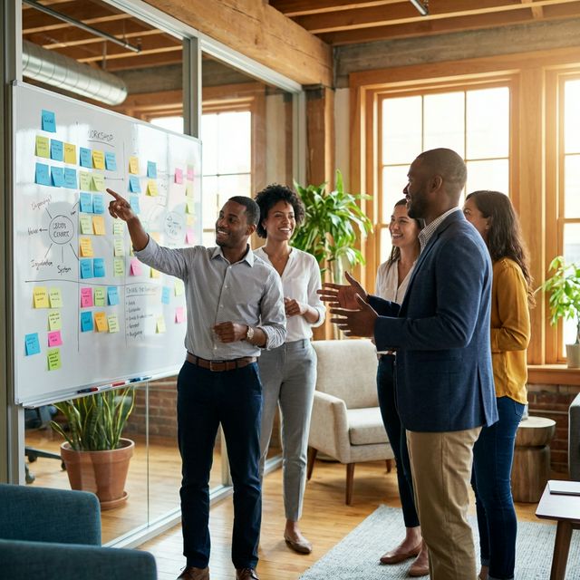 KI als digitaler Projektassistent Präsenz-Training