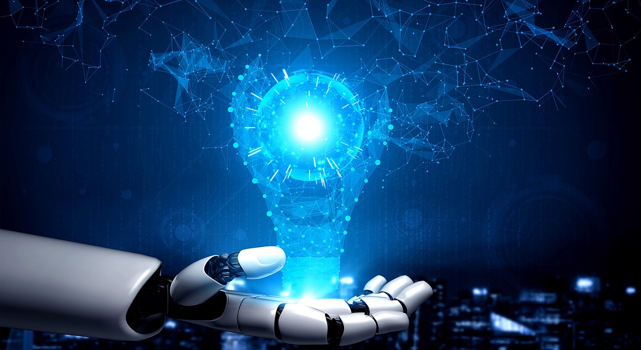 Künstliche Intelligenz