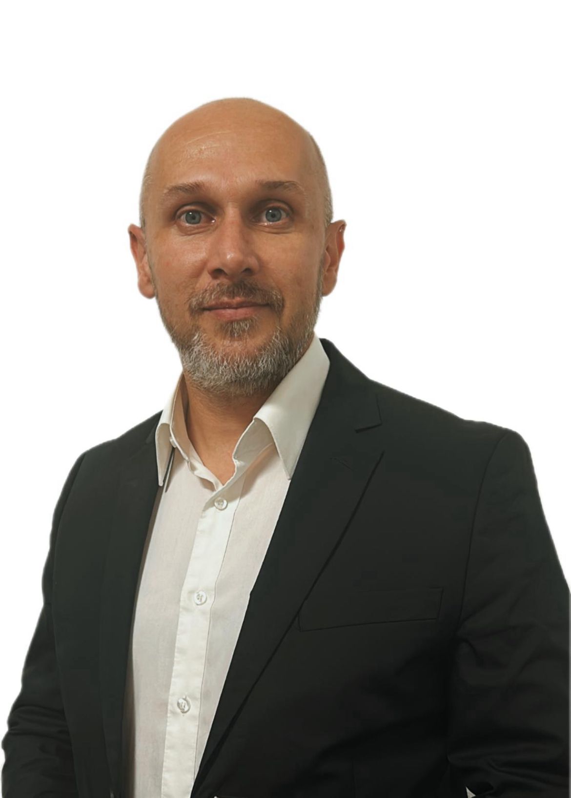 Alexander Maisler