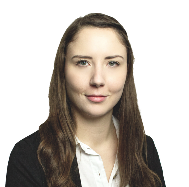 Annika Feindt, B.A.