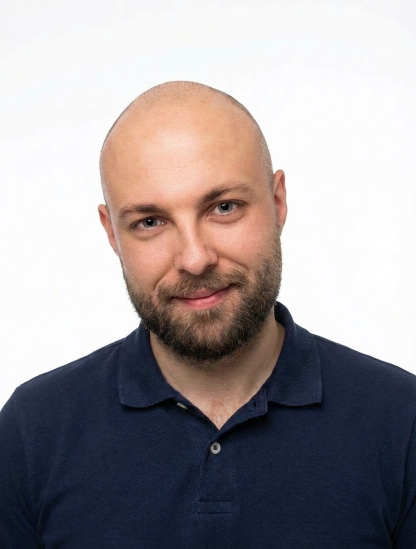 Viktor Worster
